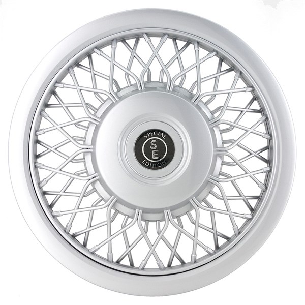 AUTOSTYLE Hjulkapsler/navkapsler - P1018580 - 1018580